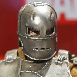Preorder! Hot Toys MMS605D40B Ironman 1 Ironman Mark 1 Diecast Collectibles Special Edition