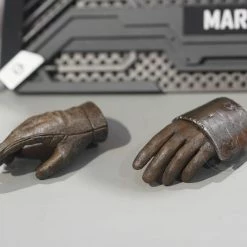 Preorder! Hot Toys MMS605D40B Ironman 1 Ironman Mark 1 Diecast Collectibles Special Edition