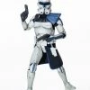 Hot Toys TMS018 Star Wars The Clone Wars Captain Rex