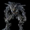 Statues & Figures Preorder! Threezero Transformers Revenge Of The Fallen DLX Jetfire