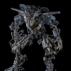 Statues & Figures Preorder! Threezero Transformers Revenge Of The Fallen DLX Jetfire