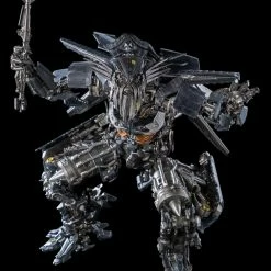Statues & Figures Preorder! Threezero Transformers Revenge Of The Fallen DLX Jetfire