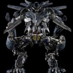 Statues & Figures Preorder! Threezero Transformers Revenge Of The Fallen DLX Jetfire