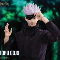 Threezero Jujutsu Kaisen FigZero Satoru Gojo 1/6 Collectibles Figure Statues & Figures