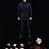 Threezero Jujutsu Kaisen FigZero Satoru Gojo 1/6 Collectibles Figure Statues & Figures