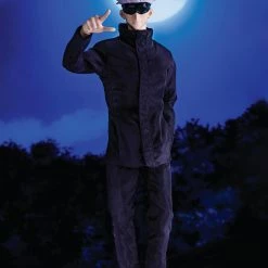 Threezero Jujutsu Kaisen FigZero Satoru Gojo 1/6 Collectibles Figure Statues & Figures
