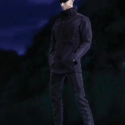 Threezero Jujutsu Kaisen FigZero Satoru Gojo 1/6 Collectibles Figure Statues & Figures