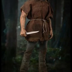 Preorder! Threezero Rambo First Blood John Rambo