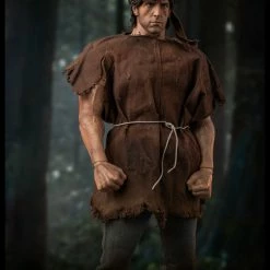 Preorder! Threezero Rambo First Blood John Rambo