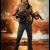 Preorder! Threezero Rambo First Blood John Rambo
