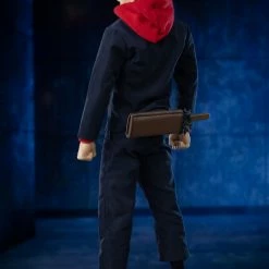 Preorder! Threezero Jujutsu Kaisen FigZero Yuji Itadori 1/6 Scale Collectibles Figure