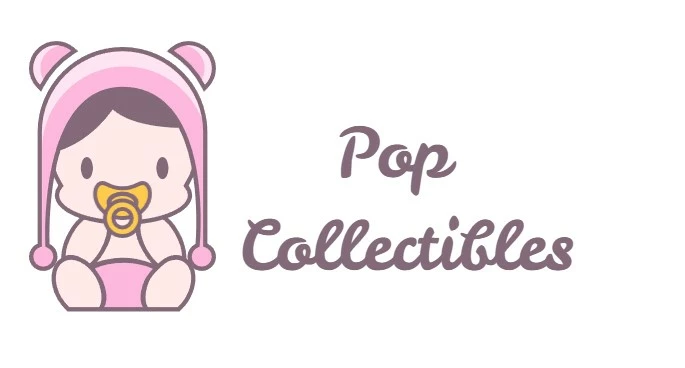 Pop Collectibles Sales Shop